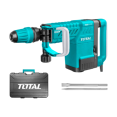 ROTOMARTILLO 1500W MAX 6-25J INDUSTRIAL – TOTAL