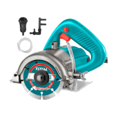 CORTADOR DE MÁRMOL 4’’ 1400W – TOTAL