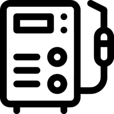MÁQUINAS DE SOLDAR