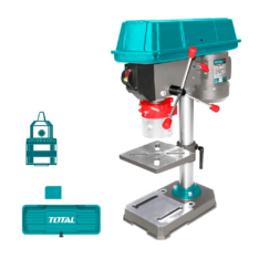TALADRO DE BANCO 0.5 HP 13MM 350W 3070RPM ALTURA 59CM – TDP133501-5