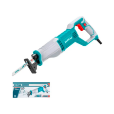 SIERRA SABLE 750W 900-3300RPM HOJA SDS TOTAL- TS100756