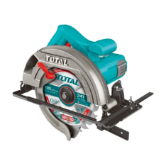 SIERRA CIRCULAR 7 1/4″ 1200W INDUSTRIAL TOTAL TS11218576