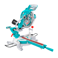 INGLETADORA TELESCOPICA 10″ 1800W 255X25.4MM 5300RPM INDUSTRIAL TS421825517