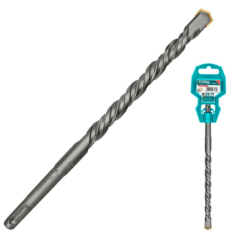 BROCA SDS PLUS 07 X 160MM