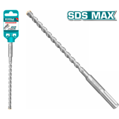 BROCA SDS MAX 30 X 540MM