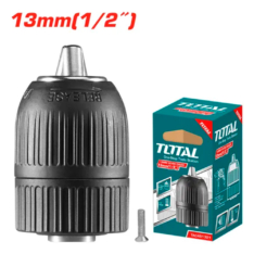 CHUCK SIN LLAVE 2-13mm CONEXIÓN 1/2’’ – 20UNF