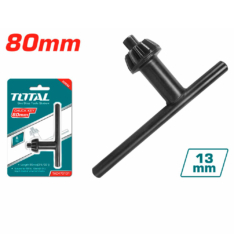 LLAVE PARA CHUCK 13MM 80MM