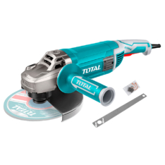 ESMERIL ANGULAR 09’’ 230mm 3000W M14 6300RPM INDUSTRIAL