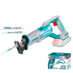 SIERRA RECIPROCA 20V 0-2800RPM BLMOTOR INDUSTRIAL