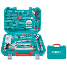 SET HERRAMIENTAS 168PCS MALETIN BMC