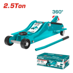 GATA LAGARTO 2.5TON 89-360MM