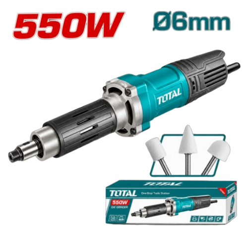 RECTIFICADORA 550W