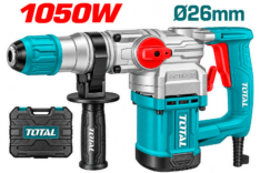 ROTOMARTILLO 1050W PLUS, 4.5J- TOTAL