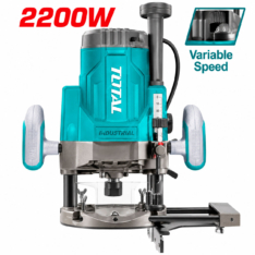 REUTER 2200W-TOTAL