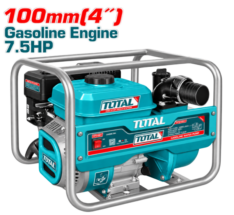 MOTOBOMBA 4X4″ – TOTAL