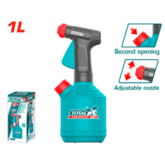 PISTOLA PULVERIZADORA 1L – TOTAL