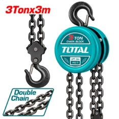 TECLE MANUAL 3TN LIVIANO – TOTAL